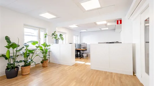 Kontorslokaler att hyra i Stockholm Innerstad - foto 2
