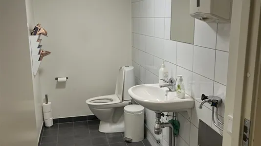 Kontorslokaler att hyra i Örgryte-Härlanda - foto 5