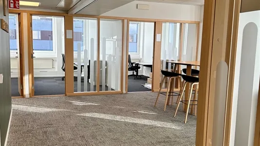 Coworking spaces att hyra i Lidingö - foto 4
