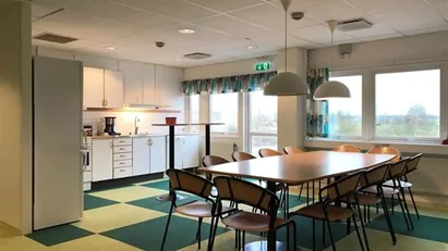 Kontorshotell att hyra i Ängelholm