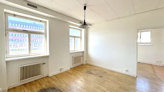 Kontorslokaler att hyra i Västerort - foto 13