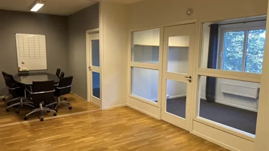 Kontorslokaler att hyra i Haninge - foto 2