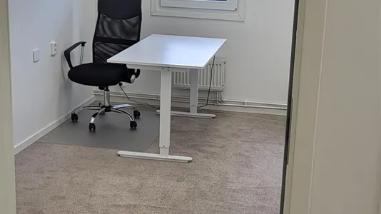 Kontorslokaler att hyra i Järfälla - foto 4