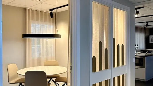 Kontorshotell att hyra i Södertälje - foto 5