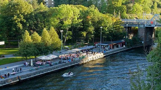 Kontorslokaler att hyra i Nacka - foto 14