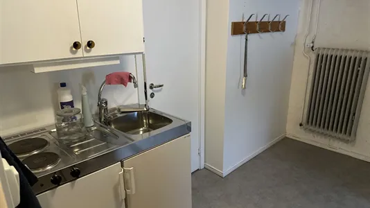 Kliniklokaler att hyra i Västerort - foto 3