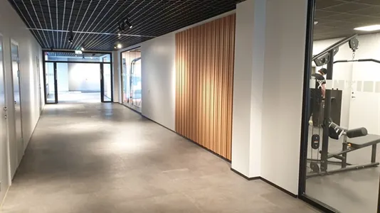 Kontorslokaler att hyra i Västerort - foto 12