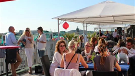 Kontorslokaler att hyra i Göteborg Centrum - foto 6