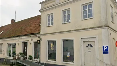 Fin butik eller kontors lokal