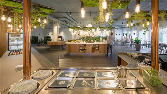 Kontorslokaler att hyra i Upplands Väsby - foto 9