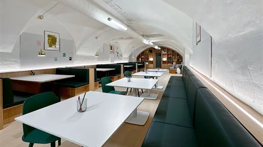 Kontorslokaler att hyra i Stockholm Innerstad - foto 9