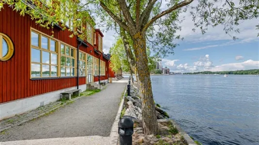 Kontorslokaler att hyra i Nacka - foto 1