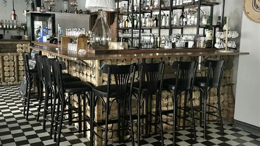 Restauranglokaler att hyra i Kalmar - foto 2