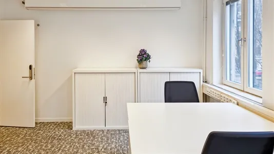 Kontorslokaler att hyra i Göteborg Centrum - foto 12