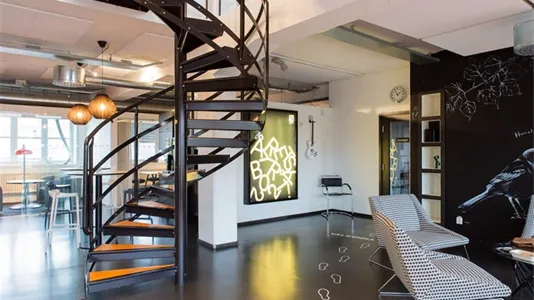 Kontorslokaler att hyra i Örebro - foto 8