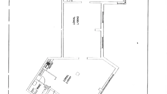 Kontorslokaler att hyra i Nacka - foto 12