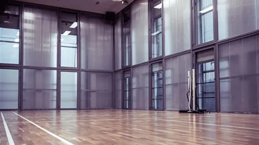 Kontorslokaler att hyra i Gärdet/Djurgården - foto 13