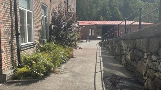 Kontorslokaler att hyra i Partille - foto 4