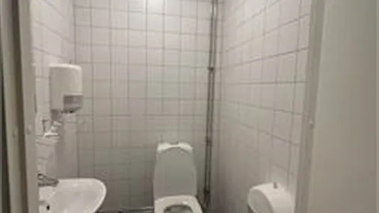 Kontorslokaler att hyra i Lundby - foto 11