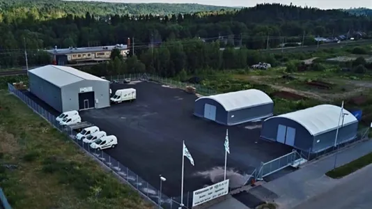 Kontorslokaler att hyra i Tranås - foto 2