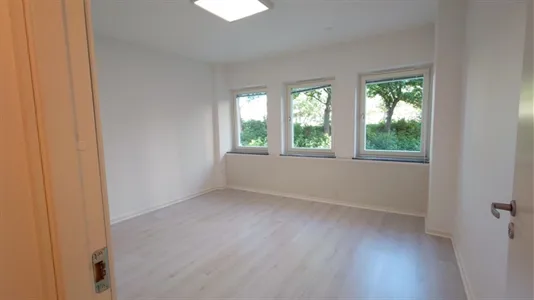 Kontorslokaler att hyra i Solna - foto 7