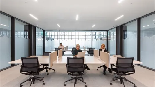 Kontorshotell att hyra i Göteborg Östra - foto 10