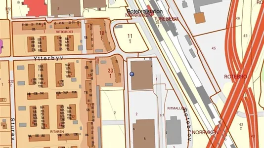 Butikslokaler att hyra i Sollentuna - foto 5