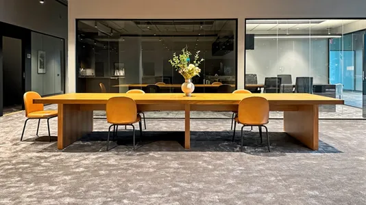 Coworking spaces att hyra i Hammarbyhamnen - foto 8