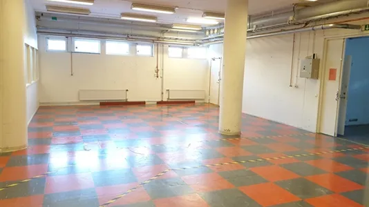 Industrilokaler att hyra i Västerort - foto 5