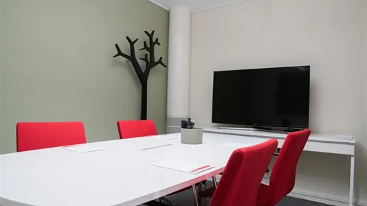 Kontorslokaler att hyra i Sollentuna - foto 4