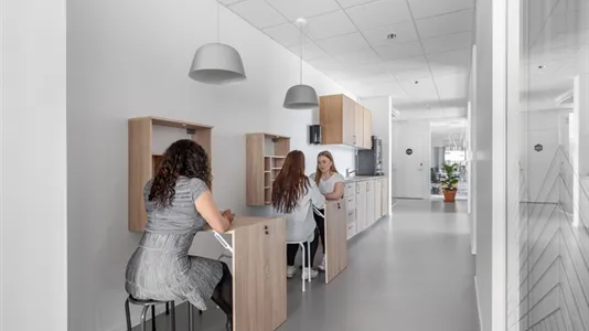 Coworking spaces att hyra i Lundby - foto 7