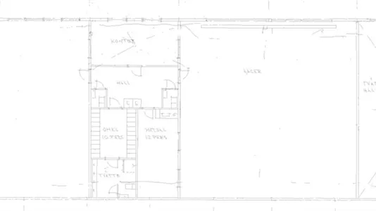Affärslokaler att hyra i Gävle - foto 3