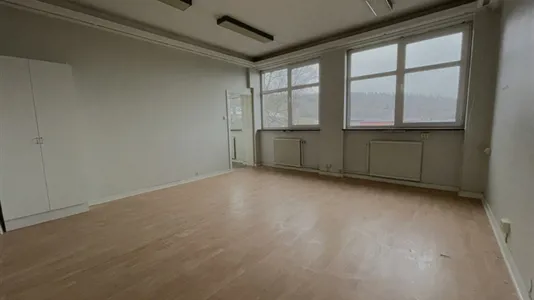 Affärslokaler att hyra i Borås - foto 1