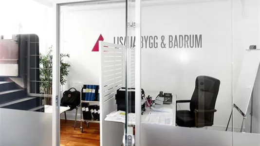 Kontorslokaler att hyra i Område ej specificerat - foto 3