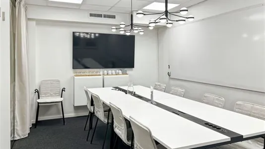 Kontorshotell att hyra i Uddevalla - foto 4