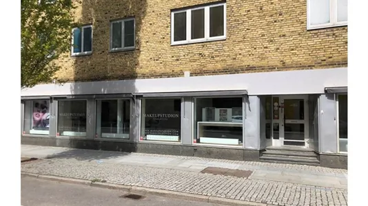Butikslokaler att hyra i Göteborg Centrum - foto 3