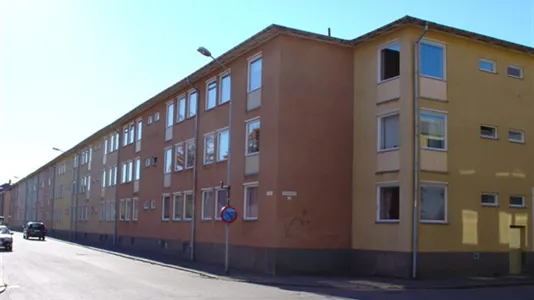 Affärslokaler att hyra i Karlstad - foto 5