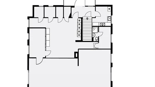 Restauranglokaler att hyra i Skellefteå - foto 7
