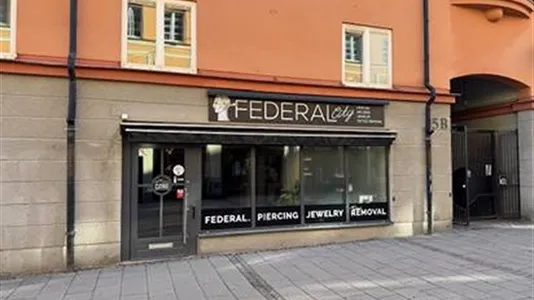 Butikslokaler att hyra i Linköping - foto 2