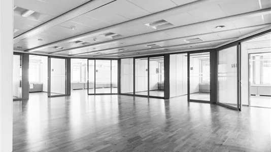 Kontorslokaler att hyra i Malmö Centrum - foto 13