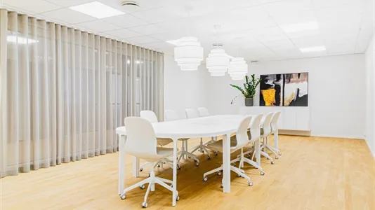 Kontorshotell att hyra i Mölndal - foto 4