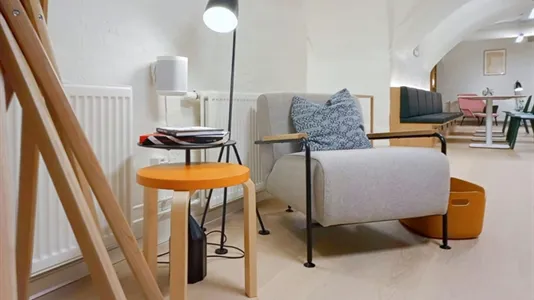 Kontorslokaler att hyra i Stockholm Innerstad - foto 6