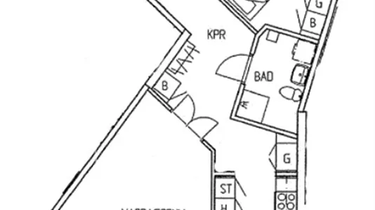 Affärslokaler att hyra i Kristianstad - foto 6