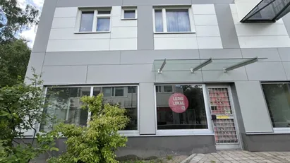 Kontor att hyra i Göteborg Östra