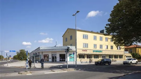Kontorslokaler att hyra i Gotland - foto 2