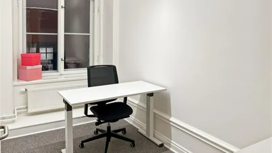 Kontorslokaler att hyra i Stockholm Innerstad - foto 21
