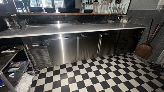 Restauranglokaler att hyra i Kalmar - foto 4