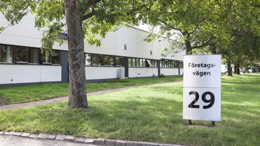 Kontorslokaler att hyra i Burlöv - foto 6