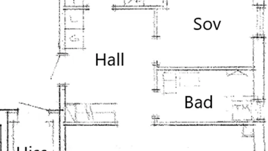 Affärslokaler att hyra i Karlshamn - foto 3