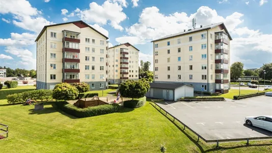 Affärslokaler att hyra i Kristianstad - foto 1